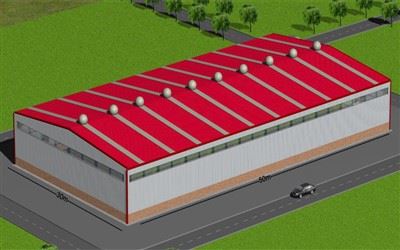 プレハブ式倉庫には基礎が必要ですか？